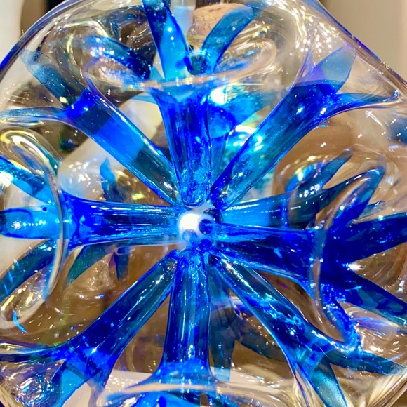 Christmas ornaments hand blown from Poland - Picture 2 of 9